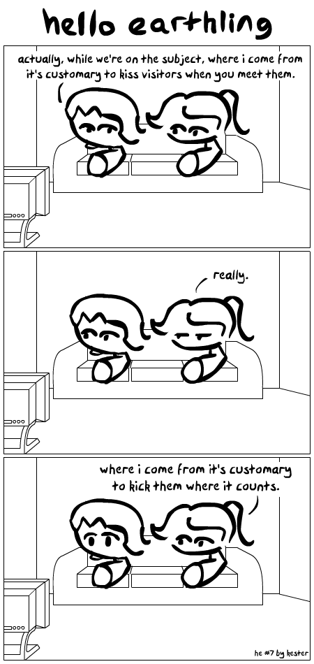 Comic